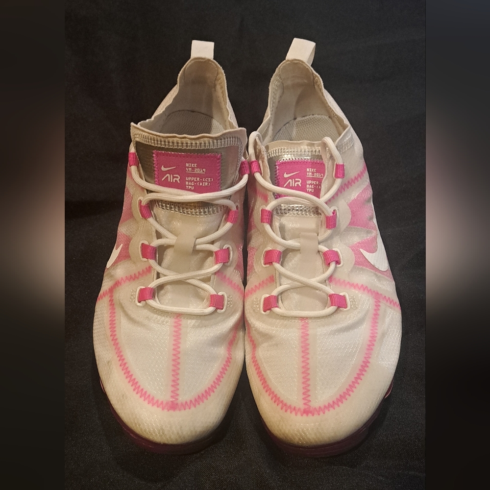 Nike Womens Shoes Size 9 Vapormax 2019